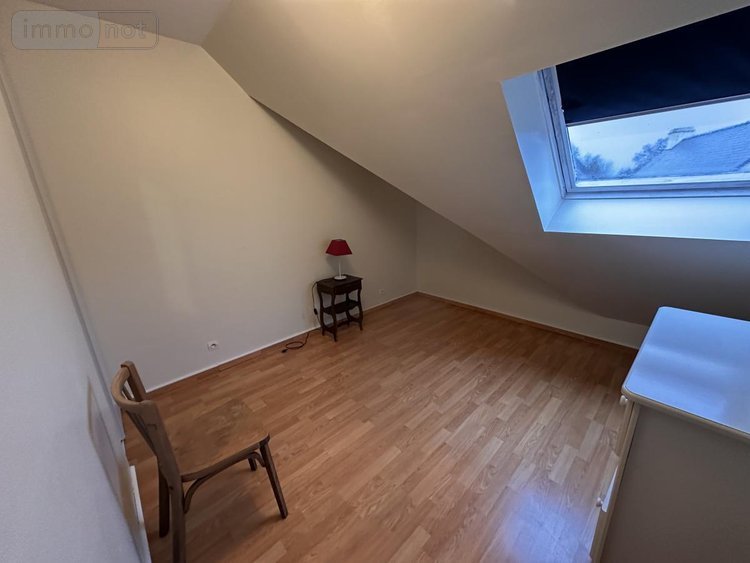 Maison a vendre Auray 56400 Morbihan 60 m2 4 pièces 249943 euros