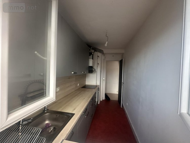 Appartement a vendre Paris 13e arrondissement 75013 Paris 61 m2 3 pièces 623000 euros