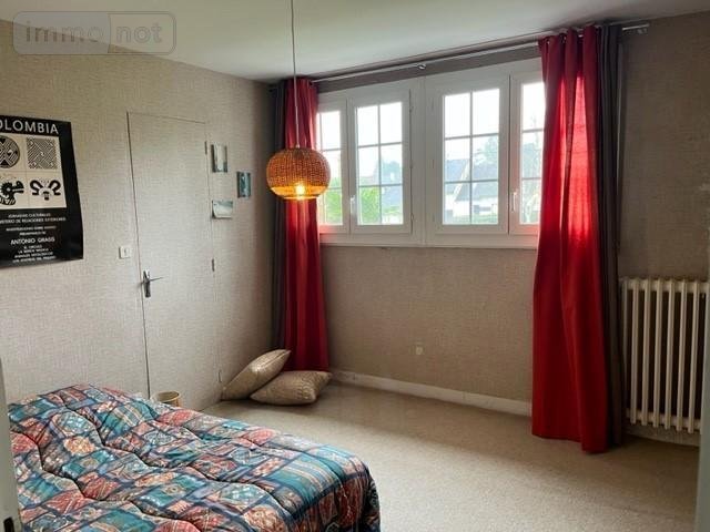 Maison a vendre Quéven 56530 Morbihan 148 m2 6 pièces 353272 euros