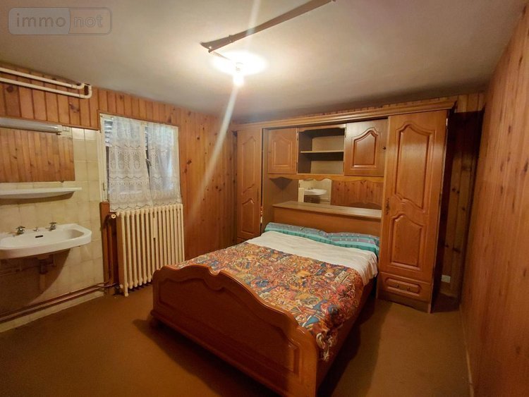 Maison a vendre Rémalard-en-Perche 61110 Orne 76 m2 4 pièces 137800 euros