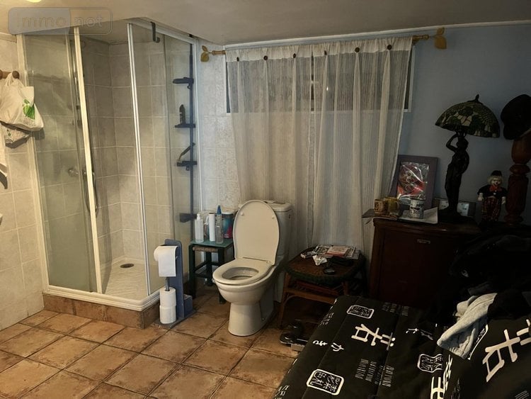 Maison a vendre Baud 56150 Morbihan 138 m2 6 pièces 293592 euros