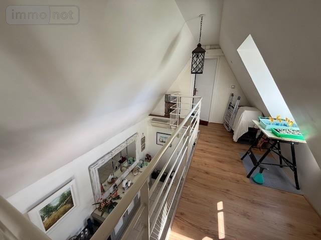 Maison a vendre La Roussière 27270 Eure 130 m2  307800 euros