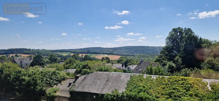 Maison a vendre Caurel 22530 Côtes-d'Armor 102 m2  27500 euros