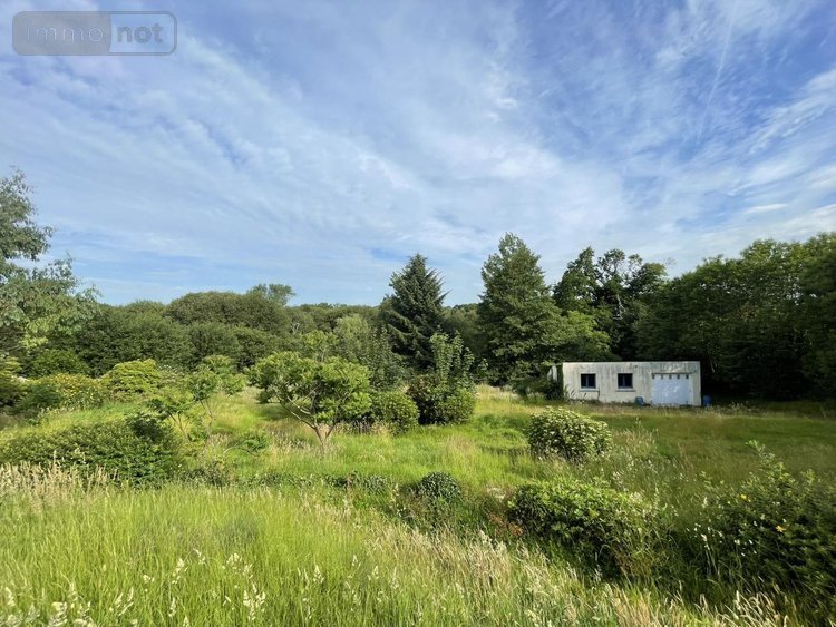 Maison a vendre Melgven 29140 Finistère 93 m2 4 pièces 302180 euros