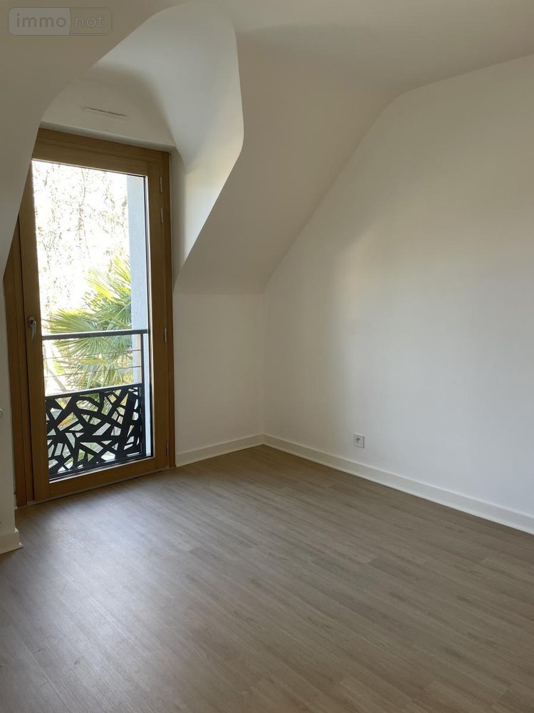 Maison a vendre Vannes 56000 Morbihan 104 m2 5 pièces 424000 euros