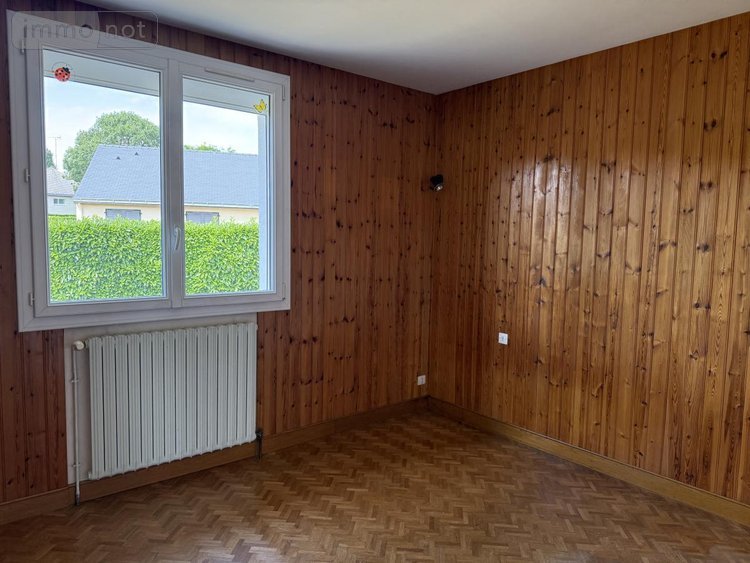Maison a vendre Cholet 49300 Maine-et-Loire 110 m2 5 pièces 251520 euros