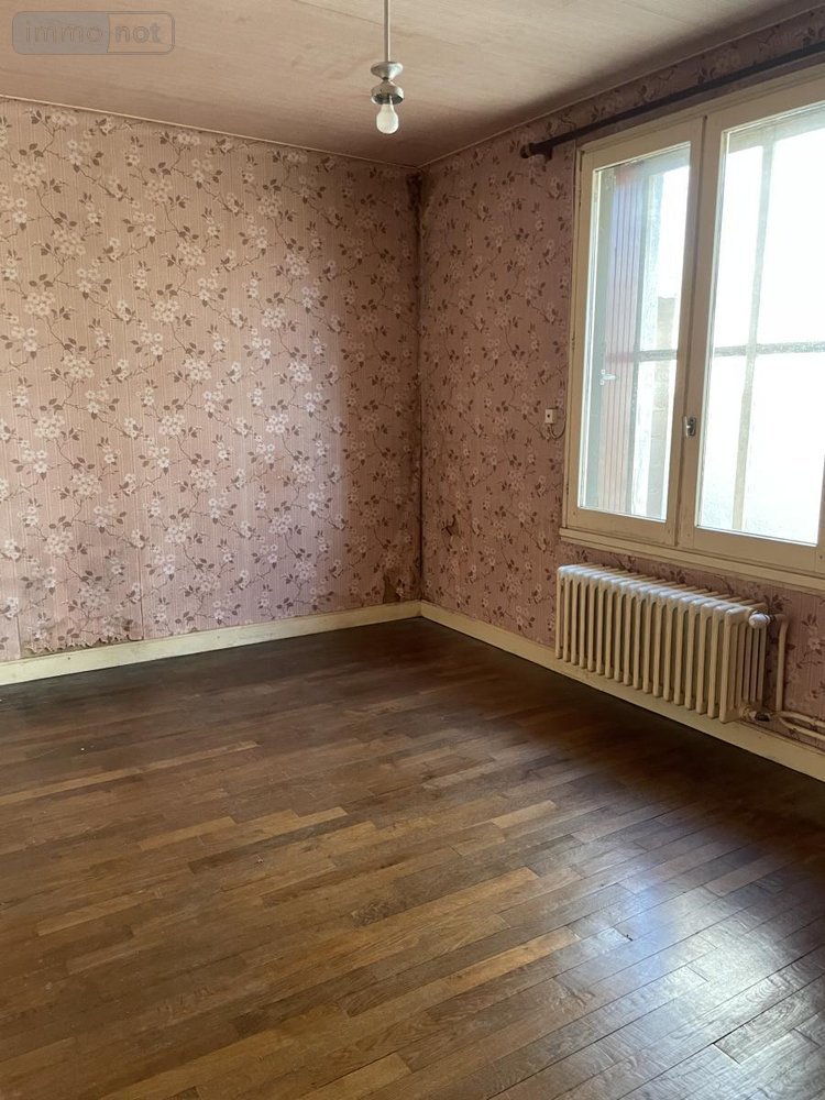 Maison a vendre Courtisols 51460 Marne 110 m2 7 pièces 147920 euros