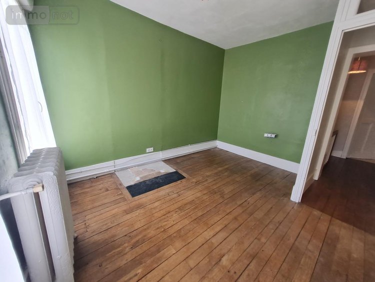 Maison a vendre Montoire-sur-le-Loir 41800 Loir-et-Cher 130 m2 5 pièces 155850 euros