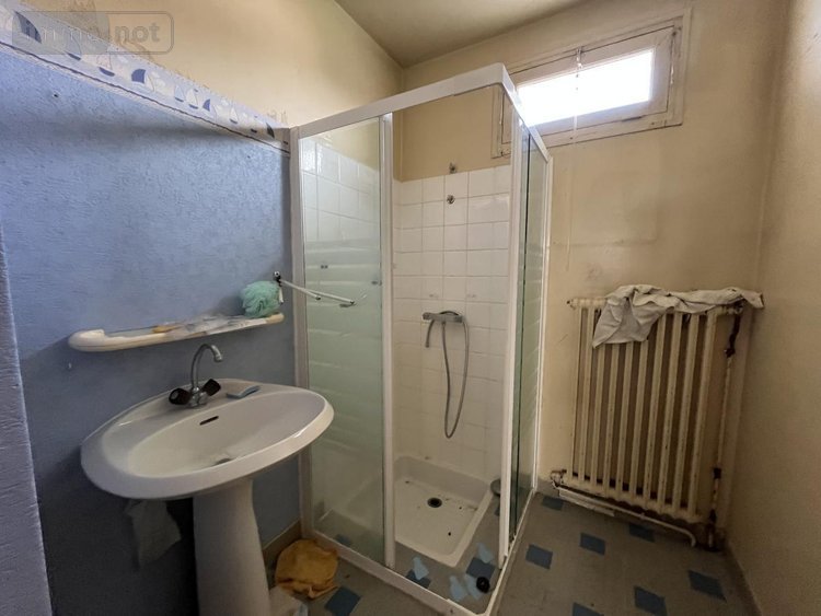 Maison a vendre Thorigné-sur-Dué 72160 Sarthe 71 m2 5 pièces 110600 euros