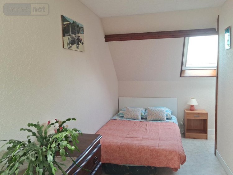 Maison a vendre Saint-Germain-le-Gaillard 50340 Manche 120 m2  302492 euros