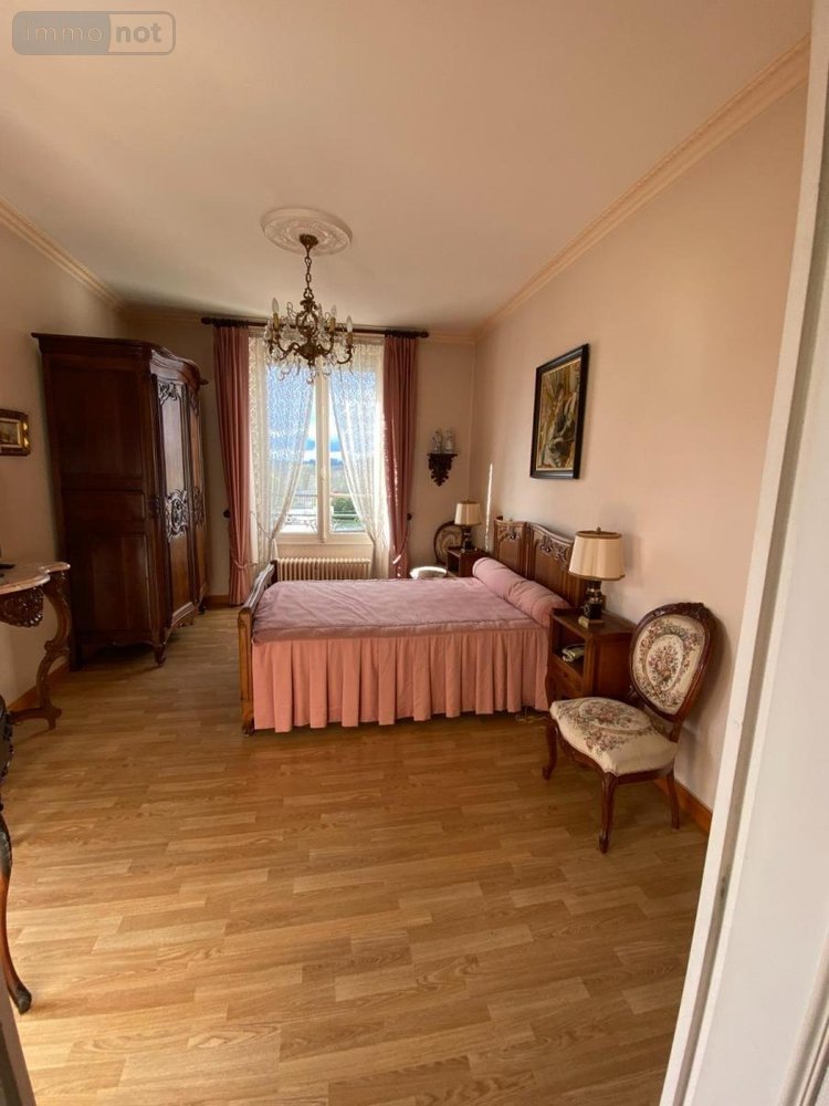 Maison a vendre La-Ferté-Bernard 72400 Sarthe 200 m2 6 pièces 306800 euros