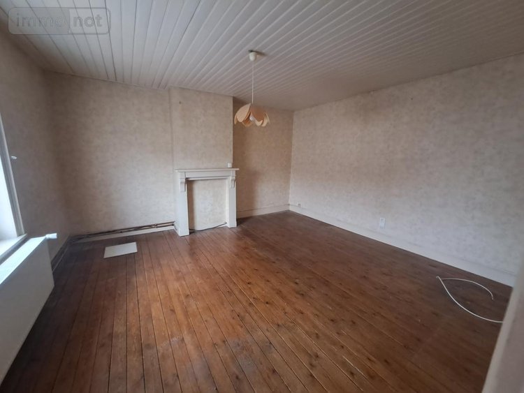 Maison a vendre Licques 62850 Pas-de-Calais 101 m2 4 pièces 136180 euros
