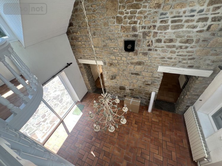 Maison a vendre Rânes 61150 Orne 168 m2 7 pièces 255000 euros