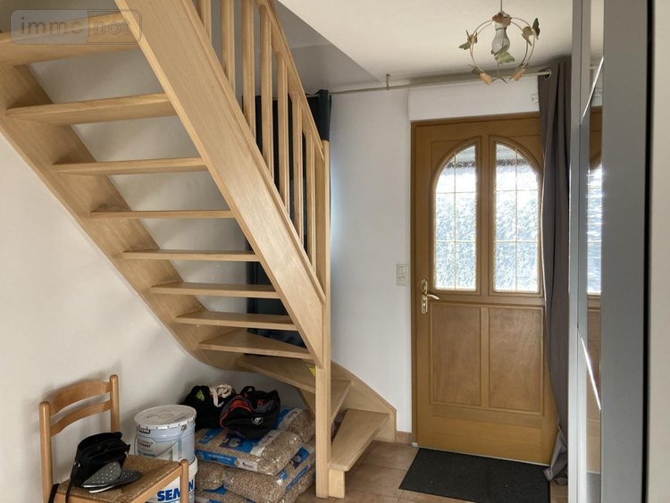 Maison a vendre Tilloy-lès-Mofflaines 62217 Pas-de-Calais 107 m2 5 pièces 270400 euros