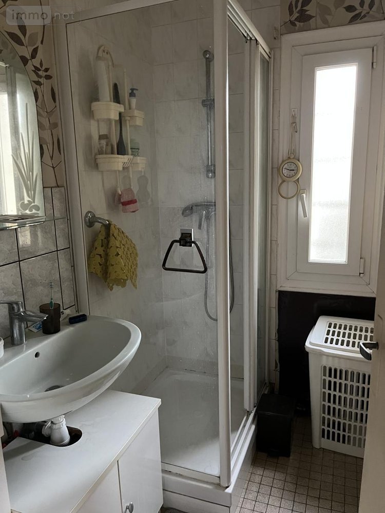 Maison a vendre Dozulé 14430 Calvados 57 m2 3 pièces 177650 euros