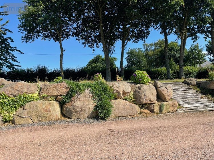 Maison a vendre Carville 14350 Calvados 176 m2 7 pièces 400900 euros