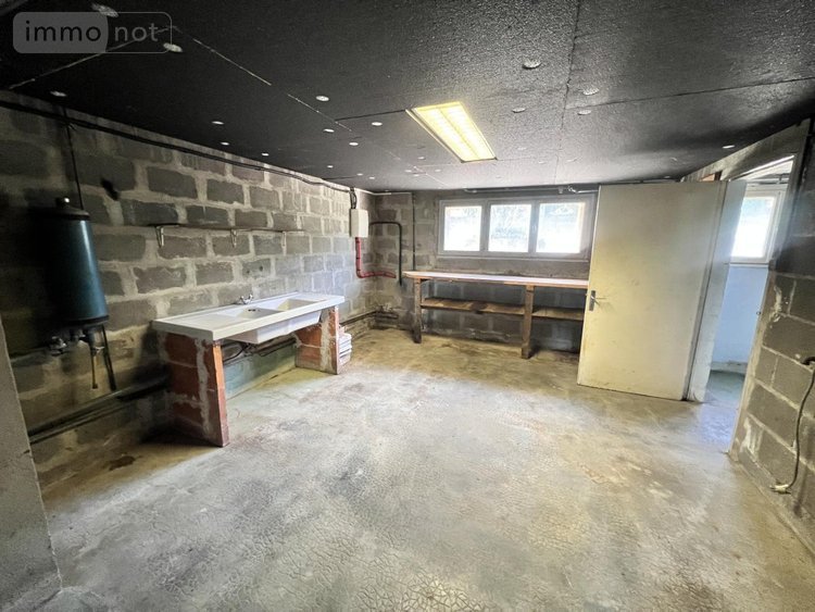 Maison a vendre Mareuil-sur-Cher 41110 Loir-et-Cher 130 m2 6 pièces 164300 euros