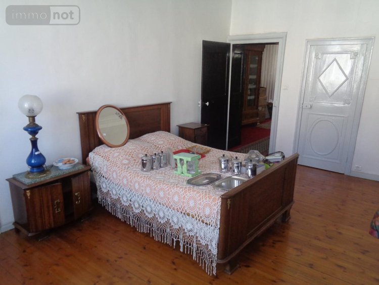 Maison a vendre Lillers 62190 Pas-de-Calais 268 m2 8 pièces 199500 euros