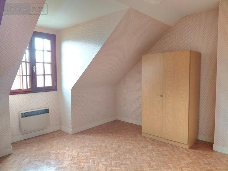 Maison a vendre Origny-le-Roux 61130 Orne 144 m2 8 pièces 184625 euros