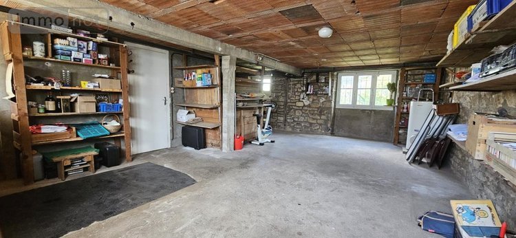 Maison a vendre Quimper 29000 Finistère 106 m2 5 pièces 196100 euros