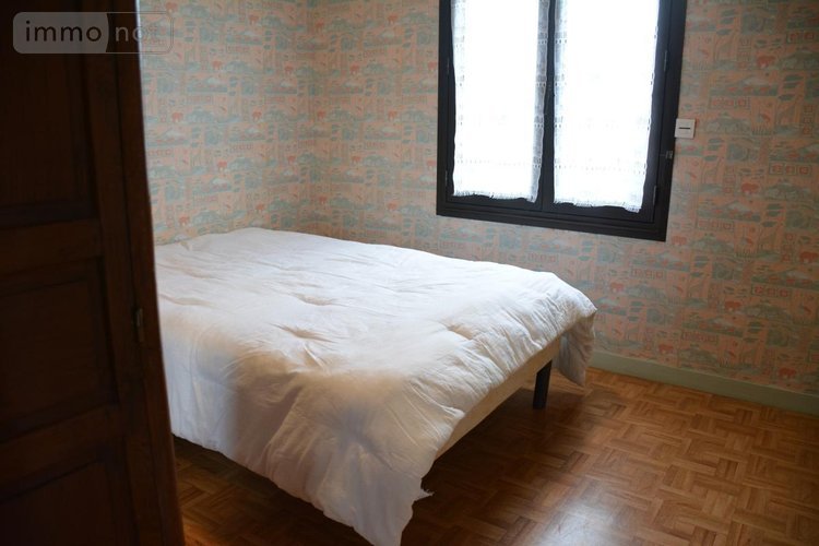 Maison a vendre Vaiges 53480 Mayenne 111 m2 7 pièces 187200 euros