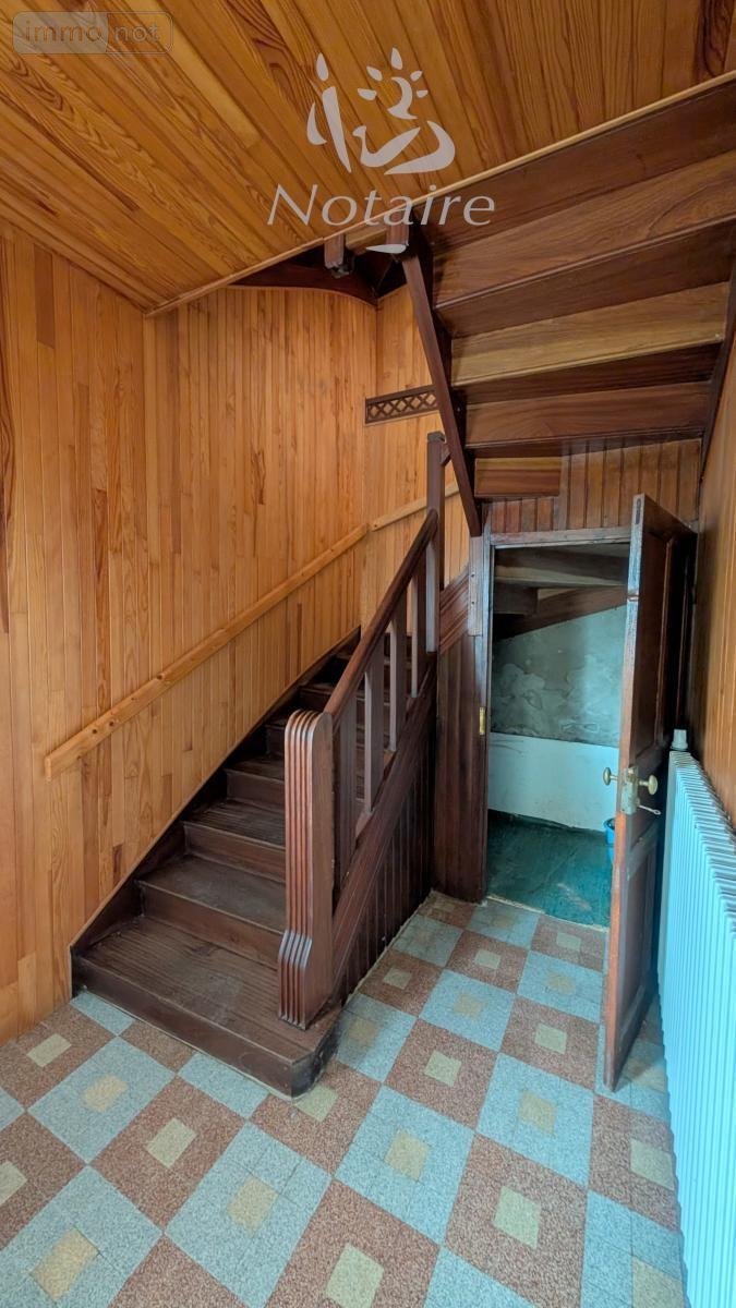 Maison a vendre Plouescat 29430 Finistère 102 m2 5 pièces 75200 euros