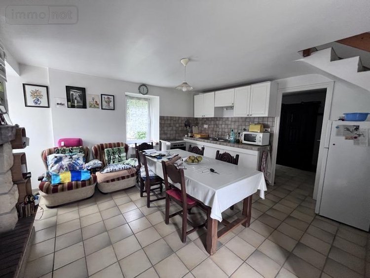 Maison a vendre Plonéour-Lanvern 29720 Finistère 85 m2 6 pièces 312000 euros