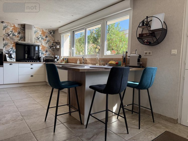 Maison a vendre Goudelin 22290 Côtes-d'Armor 177 m2 4 pièces 288800 euros
