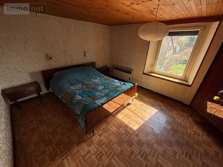 Maison a vendre Dampierre-les-Bois 25490 Doubs 96 m2 5 pièces 119000 euros
