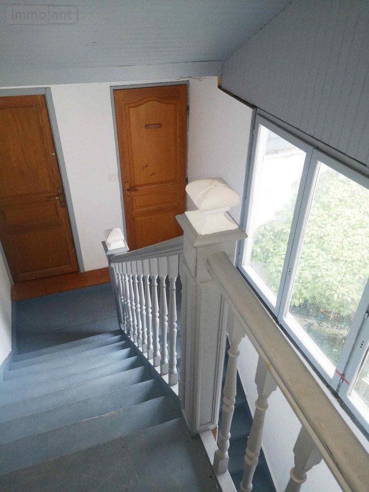 Immeuble a vendre Cambrai 59400 Nord 110 m2  162440 euros