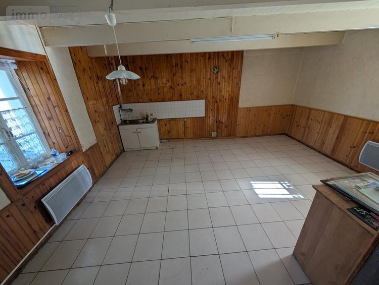 Maison a vendre Tréméven 22290 Côtes-d'Armor 47 m2 2 pièces 100950 euros