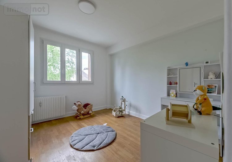 Appartement a vendre Ézanville 95460 Val-d'Oise 65 m2 3 pièces 174900 euros