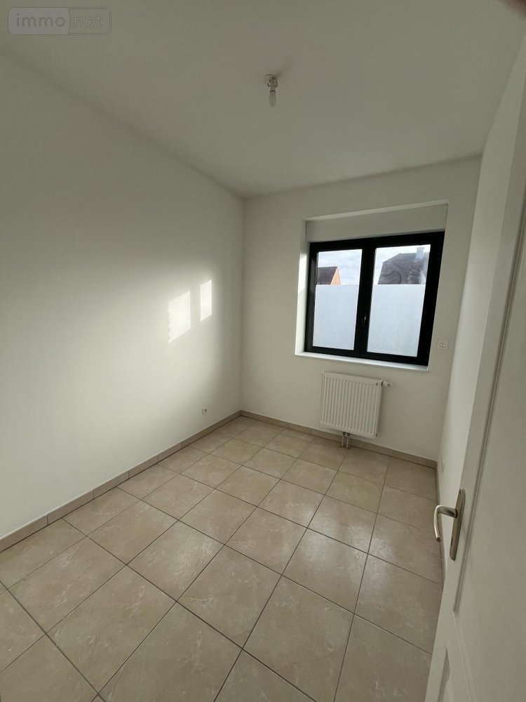 Location maison Estrun 59295 Nord 120 m2  920 euros