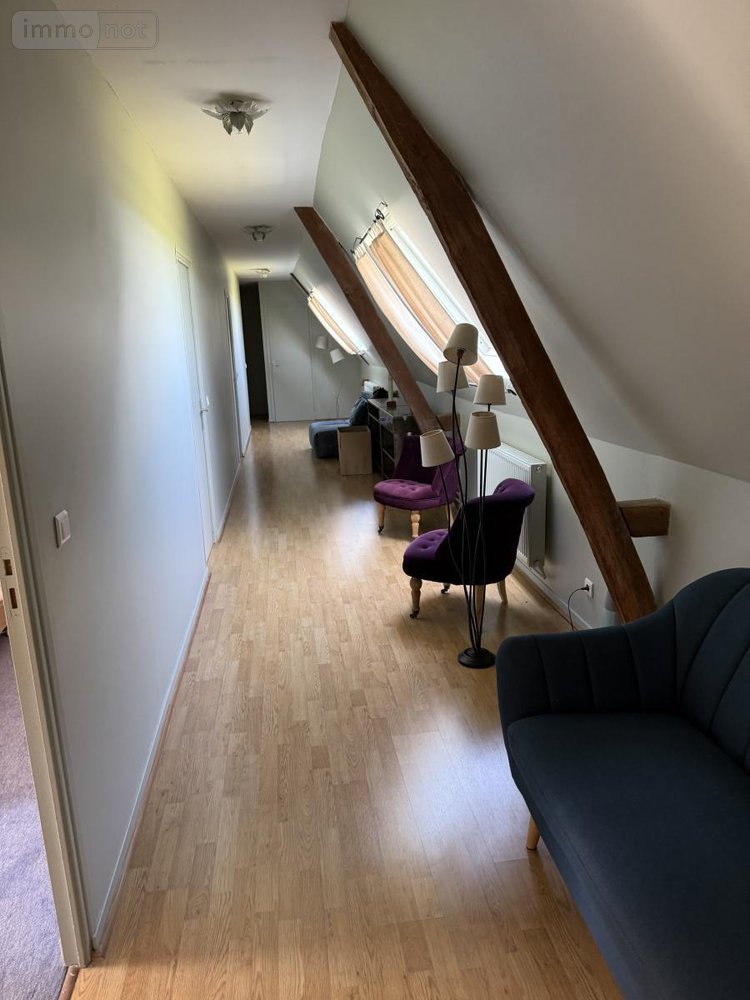 Maison a vendre Housset 02250 Aisne 419 m2 15 pièces 555440 euros