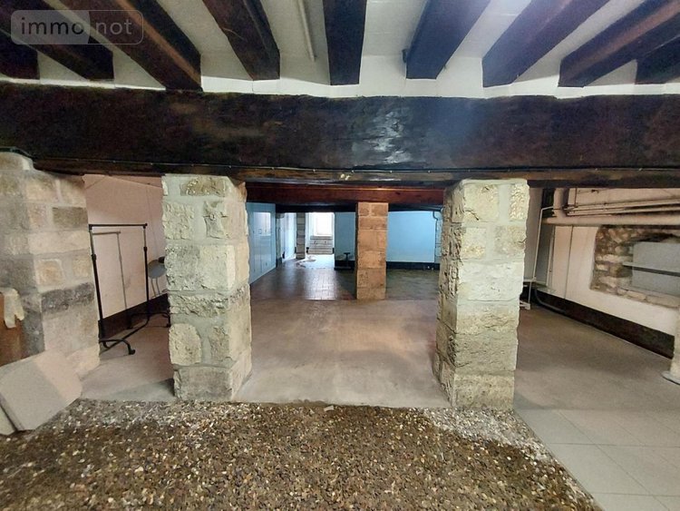 Maison a vendre Montargis 45200 Loiret 278 m2 11 pièces 314940 euros