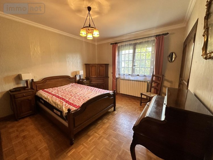 Maison a vendre Neuvéglise-sur-Truyère 15260 Cantal 120 m2  222600 euros