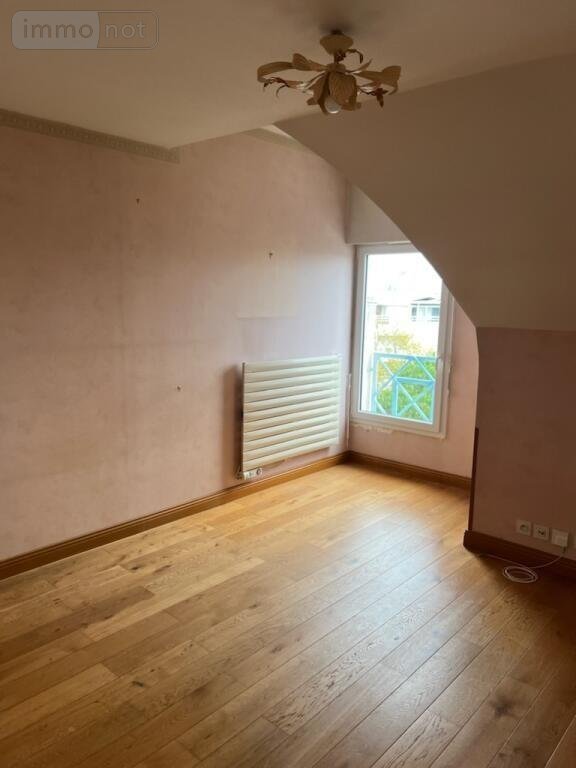 Appartement a vendre Vannes 56000 Morbihan 145 m2 5 pièces 547960 euros