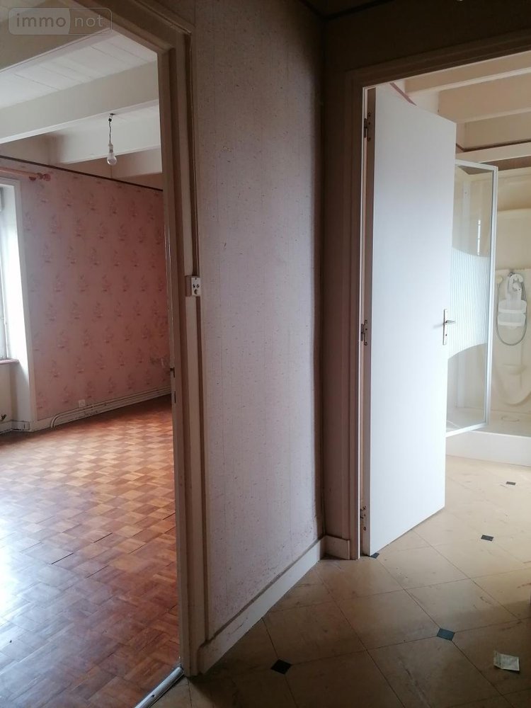 Maison a vendre Lanhouarneau 29430 Finistère 112 m2 5 pièces 208400 euros