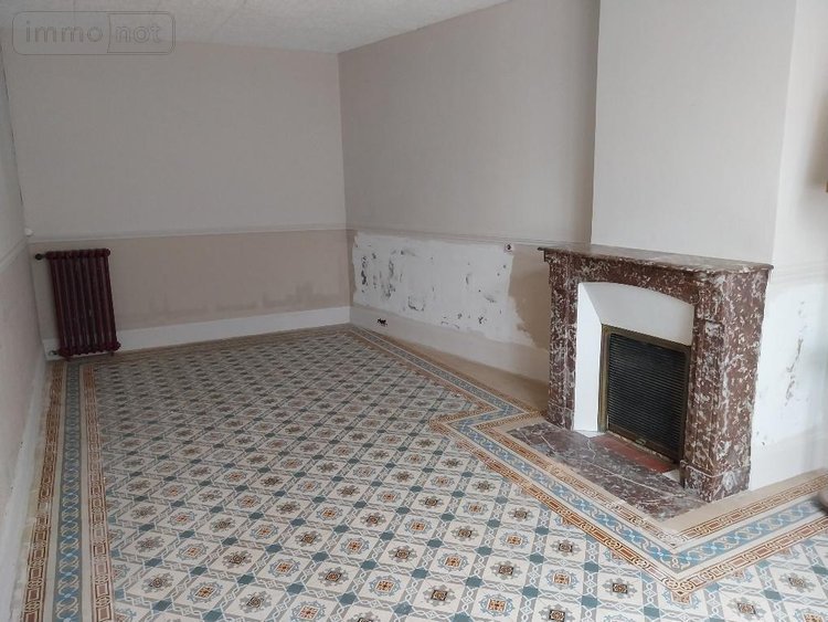 Maison a vendre Le Neubourg 27110 Eure 92 m2  173250 euros