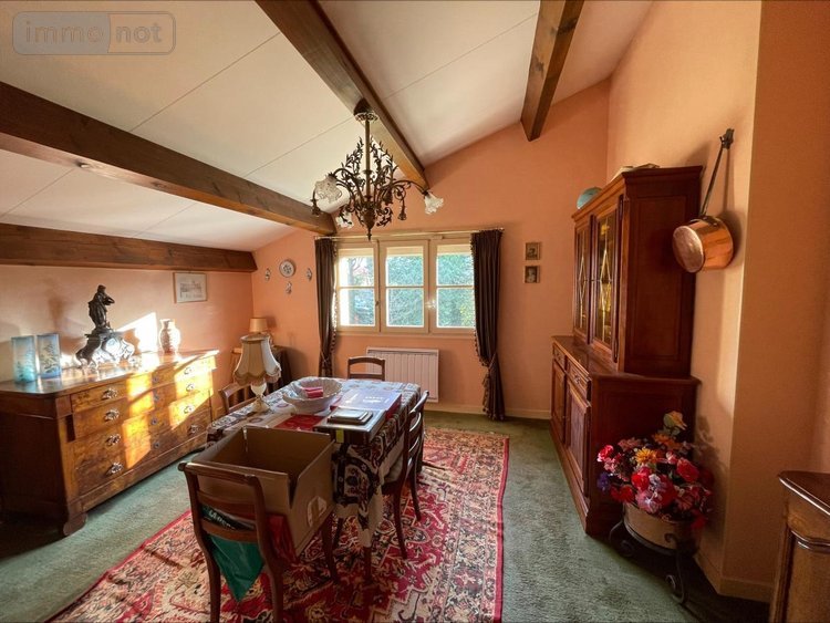 Maison a vendre Bourg-en-Bresse 01000 Ain 220 m2 7 pièces 320000 euros