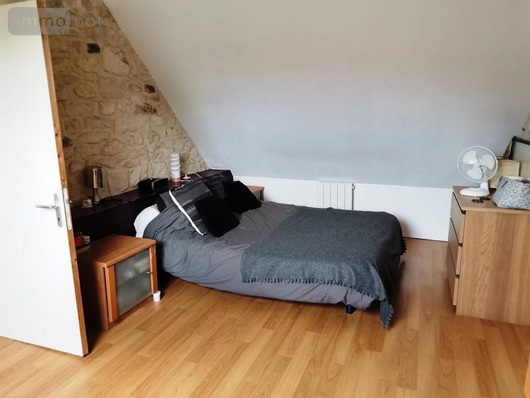 Maison a vendre Falaise 14700 Calvados 120 m2 6 pièces 183500 euros