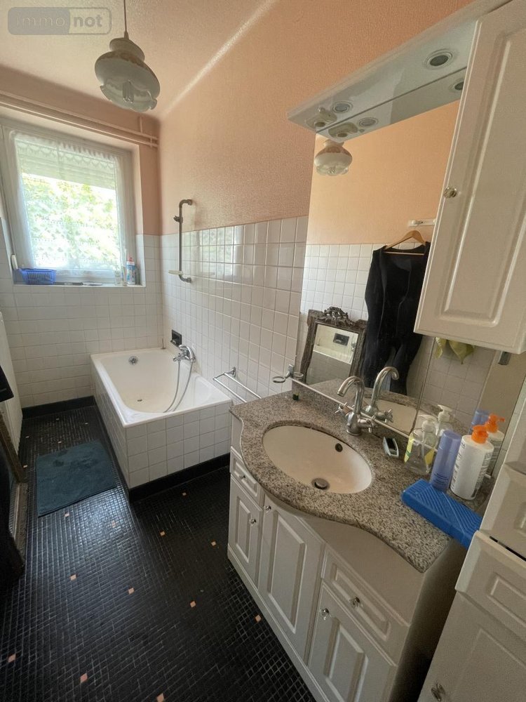 Maison a vendre Melgven 29140 Finistère 123 m2 5 pièces 198892 euros