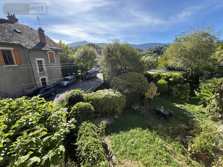 Maison a vendre Cognin 73160 Savoie 179 m2 7 pièces 470000 euros