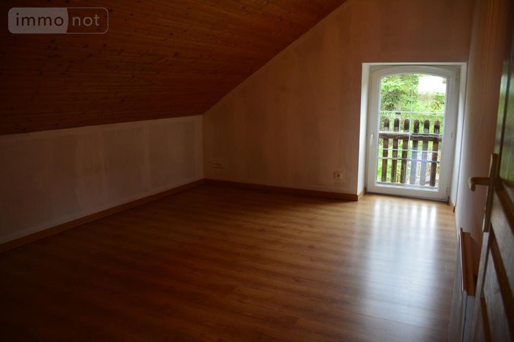 Maison a vendre Préaux 53340 Mayenne 95 m2 6 pièces 115500 euros