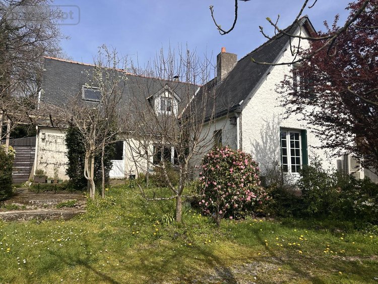 Maison a vendre Arradon 56610 Morbihan 198 m2  651640 euros