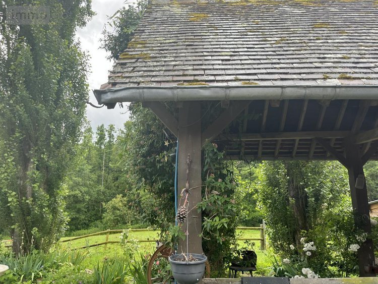 Maison a vendre Annebault 14430 Calvados 95 m2 4 pièces 344850 euros