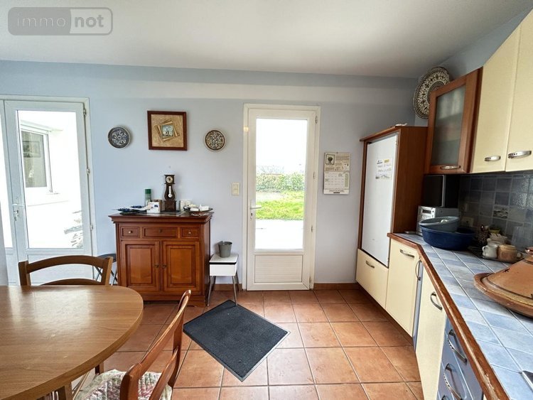 Maison a vendre Comblessac 35330 Ille-et-Vilaine 240 m2 8 pièces 167000 euros