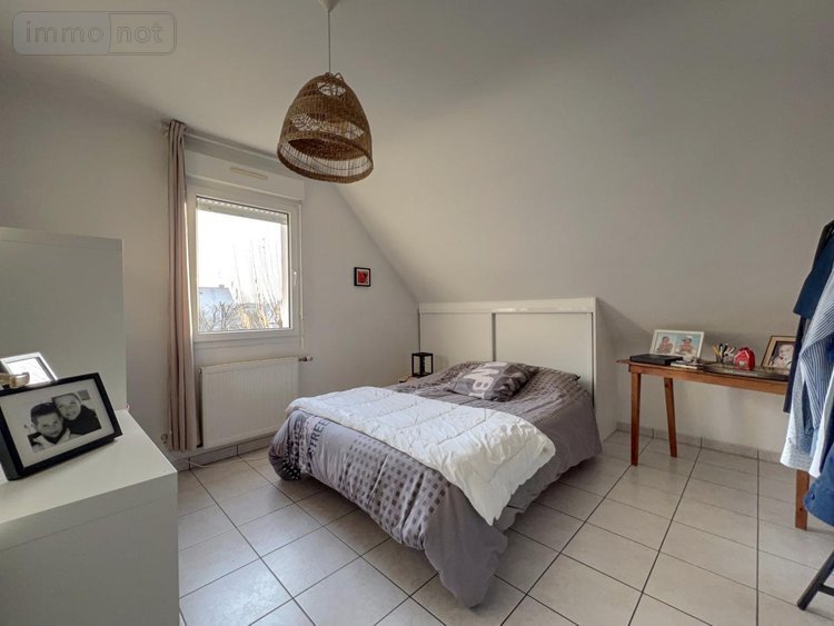 Maison a vendre Ballan-Miré 37510 Indre-et-Loire 145 m2 7 pièces 499900 euros