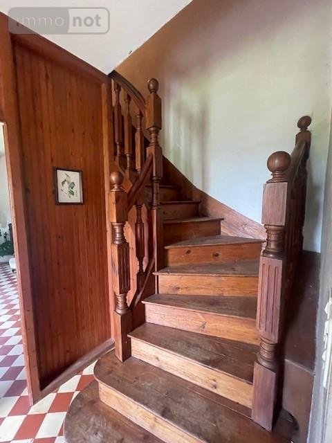 Maison a vendre La Limouzinière 44310 Loire-Atlantique 118 m2  423670 euros