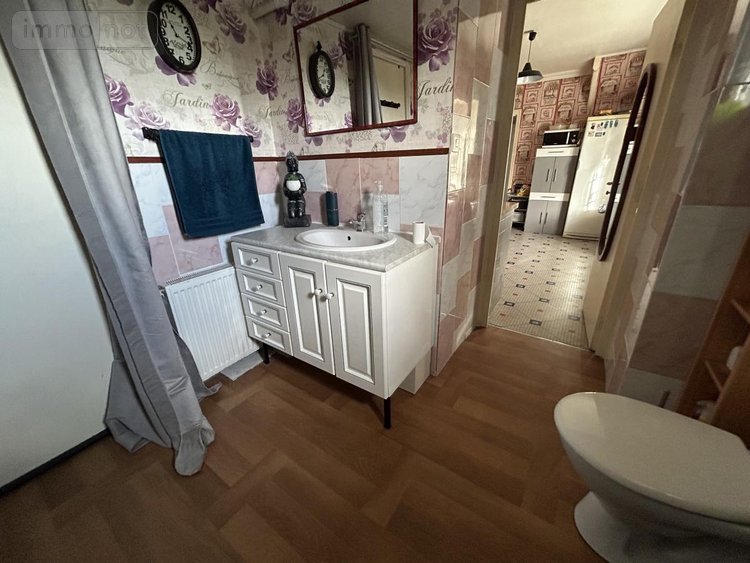 Maison a vendre Yffiniac 22120 Côtes-d'Armor 115 m2 7 pièces 164300 euros